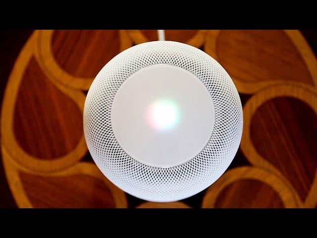 Apple updates its smart home to catch up to Amazon and Google