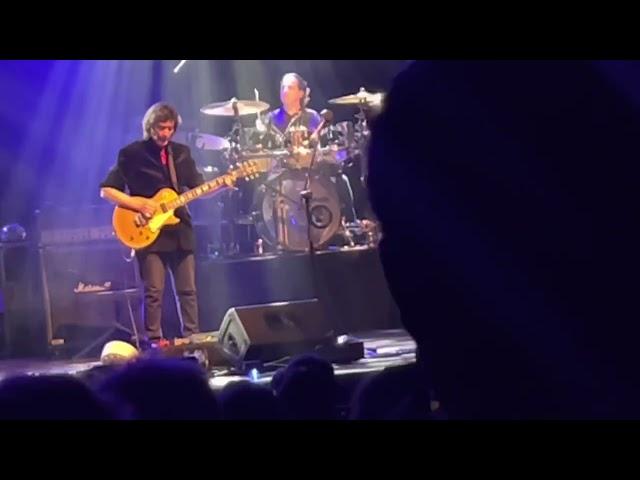 Genesis Steve Hackett Firth Of Fifth INTRO