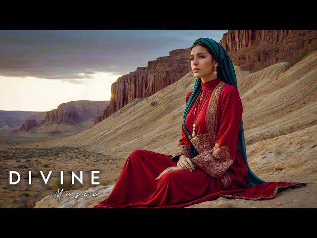 Divine Music - Ethnic & Deep House Mix (2024) Ahmad Mohamadiyan