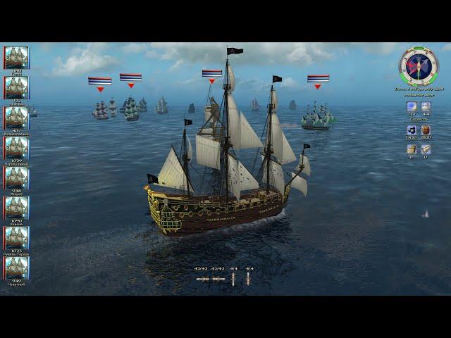 Corsairs Ship Pack 2.0.0 - Release trailer