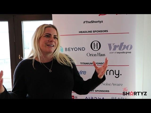 The Shortyz 2022 interview with Cindy Diffenderfer