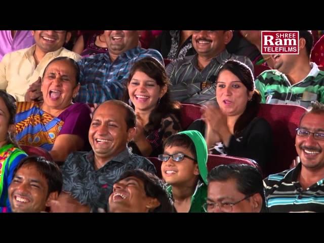 Hasyano Sardar ||Part-1||Gujarati Comedy 2015||Dhirubhai Sarvaiya||Ram Audio