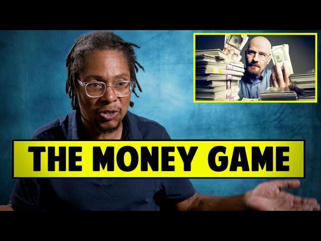 Raising Money For A Movie Is A Game: Here Is How To Play - Sean Reid