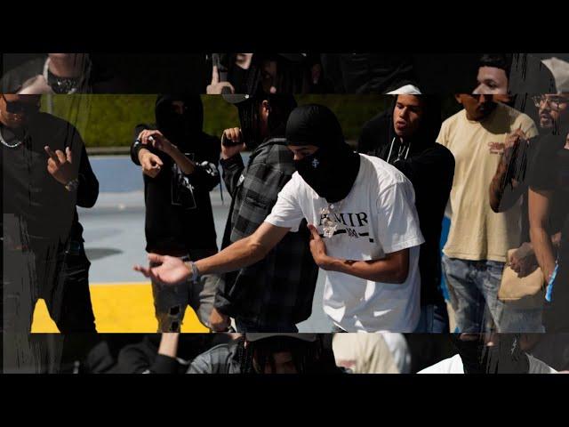 R - Sport - Topheer X Jaed la J  (video official)