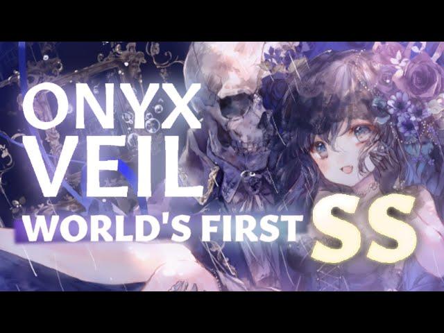 osu!mania - Onyx Veil 999,323 #1