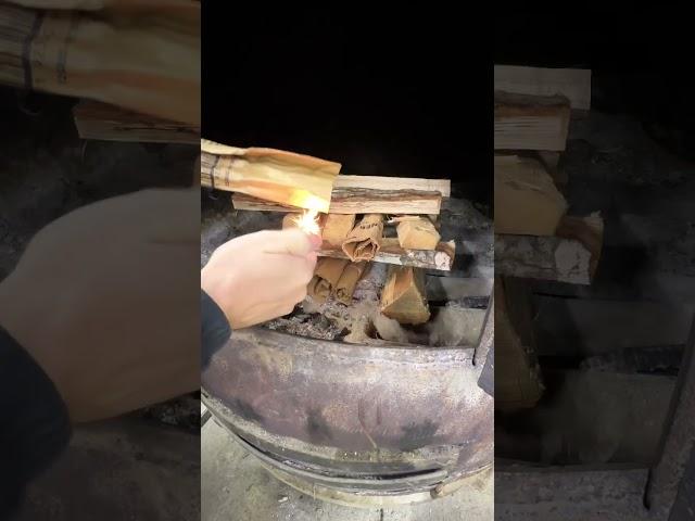 Wood Stove Wednesday 1 #shorts
