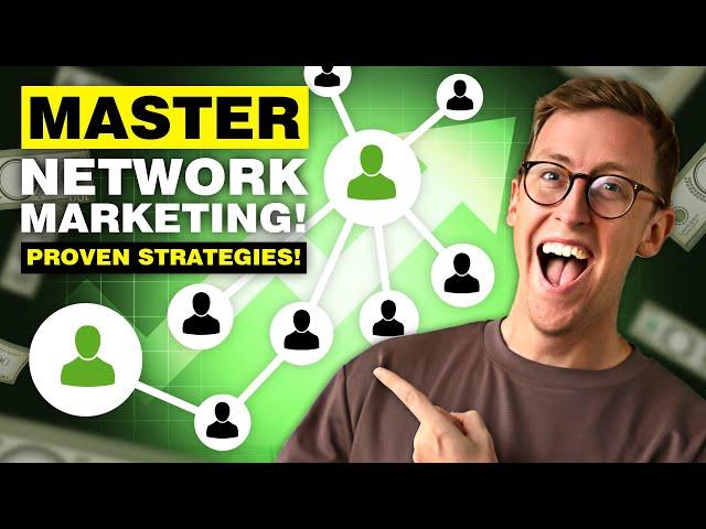 Your 6-Step Guide to Recruiting Like a PRO in Network Marketing!