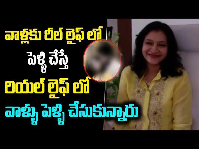 Manjula Ghattamaneni Exclusive Interview | Friday Poster