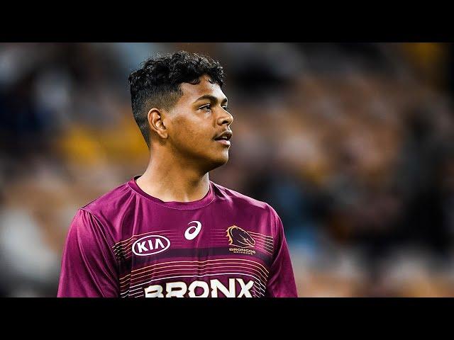 Why The Broncos Think Selwyn Cobbo Is The Next Big Thing