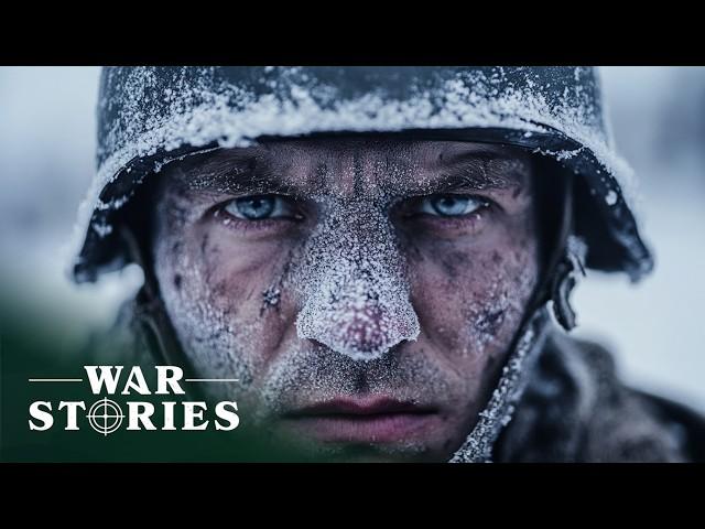 3 Hours of Facts About WW2's Eastern Front