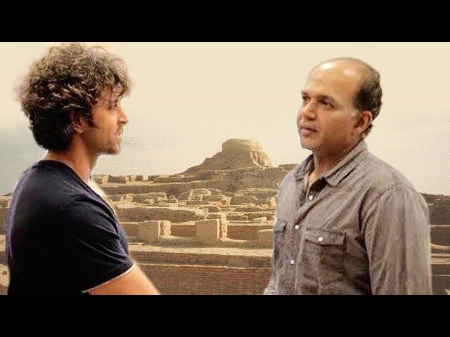 Hrithik Roshan : People Are Fainting During ‘Mohenjo Daro’ Shoot