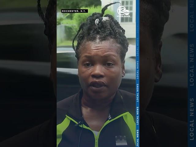 U.S. citizen detained during ICE traffic stop, later released