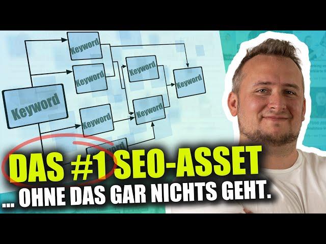 Keyword Mapping: So wählen Profis Gewinner-Keywords aus!