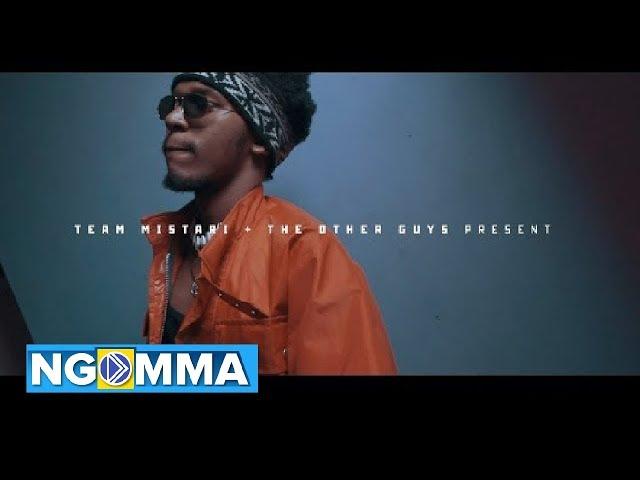 Brian Nadra ft Bon'Eye and Konkodi - Bonge (Official Video)