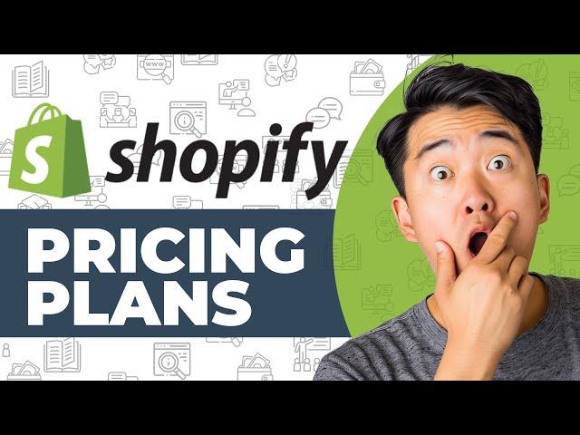 Shopify Pricing Plans Explained - Detailed Comparison