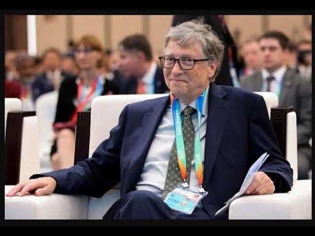 Bill Gates says Indian pharma companies capable of producing COVID vaccines