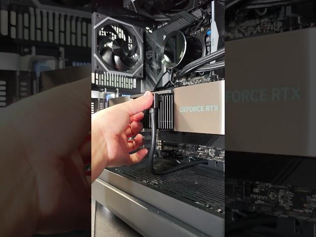 Building the Cleanest Black PC