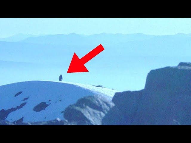 Mysterious Things That Happened on Mount Everest!