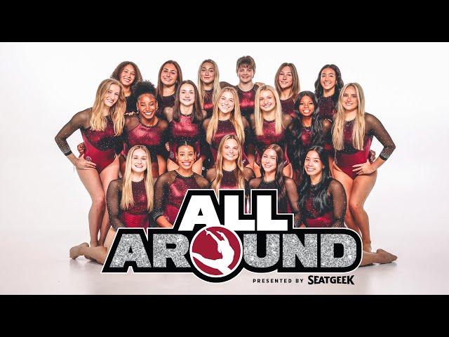 All-Around  | Season 2 Trailer | Alabama Gymnastics