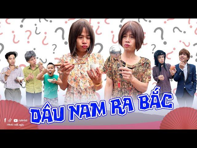 Dâu Nam ra Bắc | Phim ngắn tiktok hài hước | Thị Hến