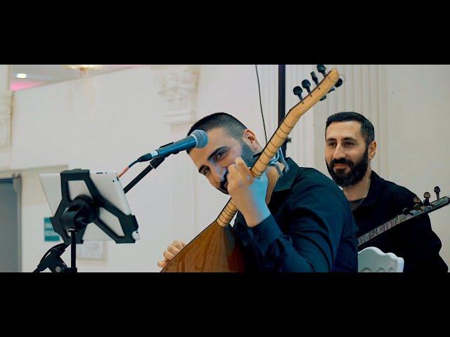 Uğur Çoban & Tufan Derince -Bana Dönek Demiş İtin Birisi