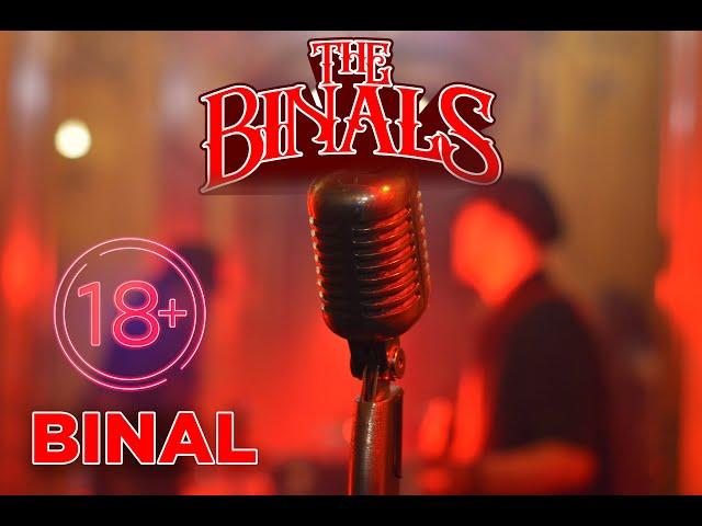 The Binals - Binal Official Music Video