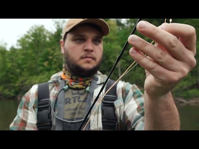 Cortland Fairplay Fly Fishing