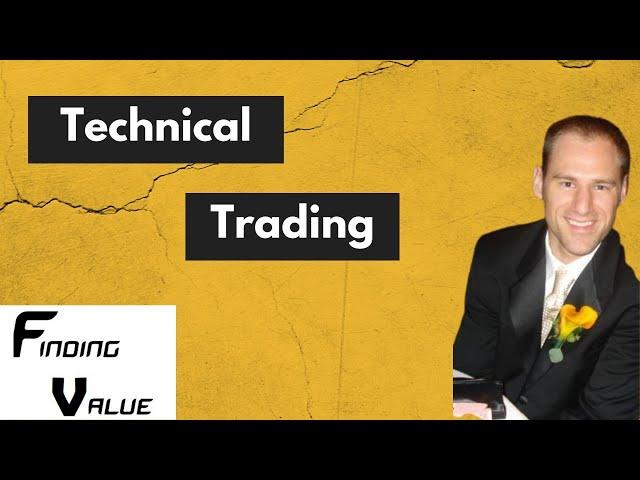 Technical Trading Part 1: The Basics of Chart Reading. Candlesticks and Chart Patterns