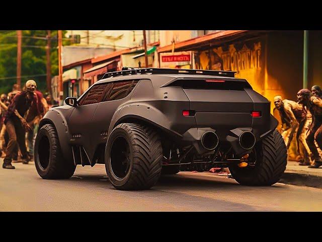 COOLEST ALL-TERRAIN VEHICLES THAT WILL BLOW YOUR MIND!