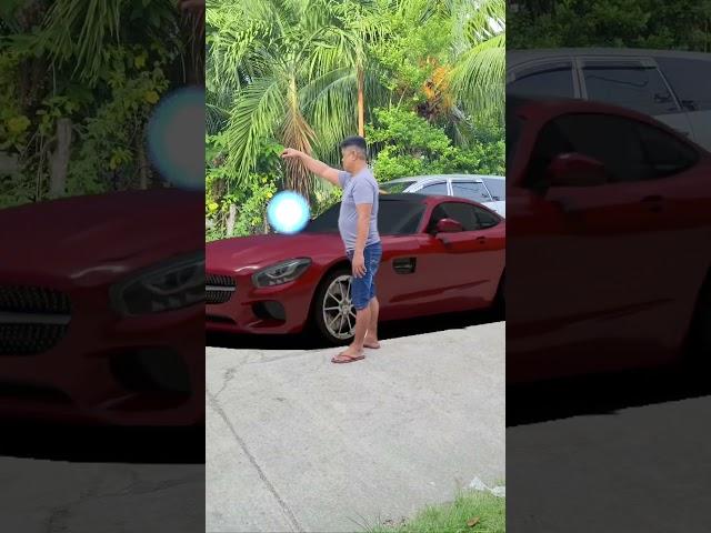 #thecar