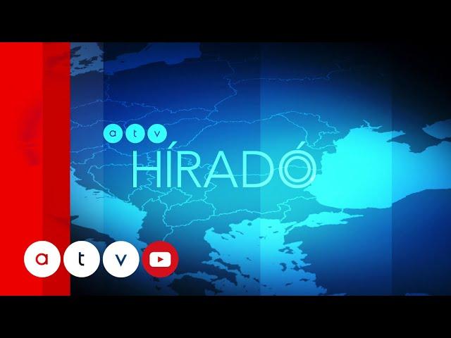 Híradó - 2024.09.19. (teljes adás)