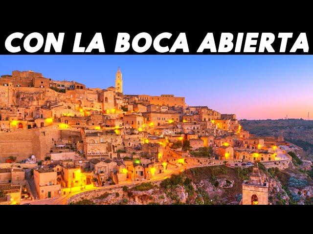  Los Pueblos MAS IMPRESIONANTES del Mundo