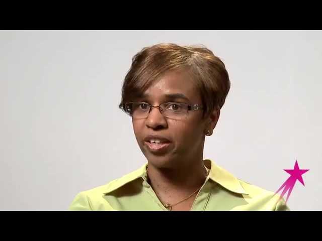 Physicist: Winning the Amelia Earhart Fellowship - Donna Stokes Career Girls Role Model