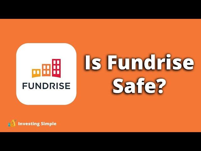 Is Fundrise A Safe And Legitimate Investment?