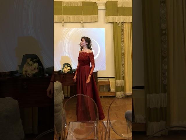 Елизавета Гродзинская «Караван»