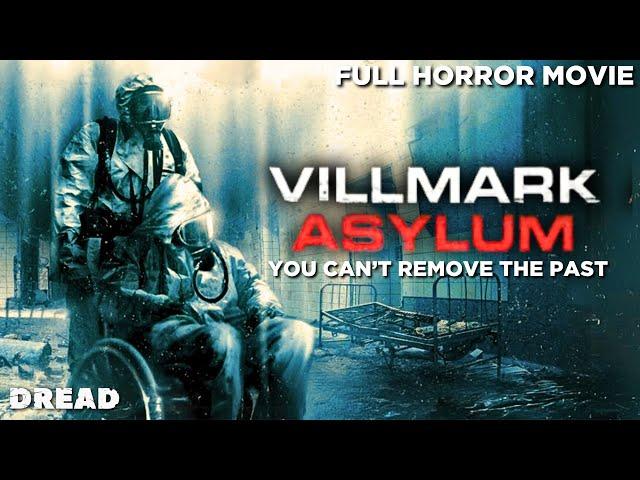 Villmark Asylum | Full Horror Movie | Thriller Horror | Anders Baasmo Christiansen | DREAD