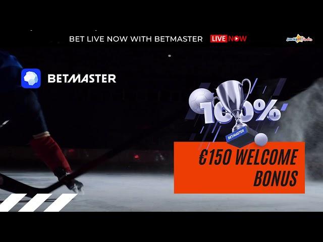 Betmaster Sportsbook Review