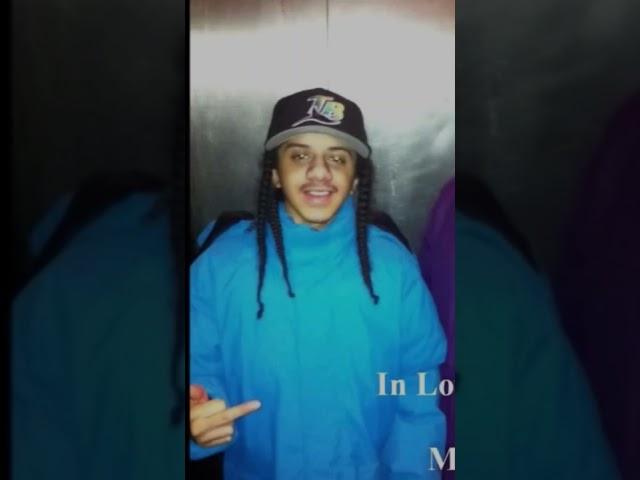 Rip NY Rappers️