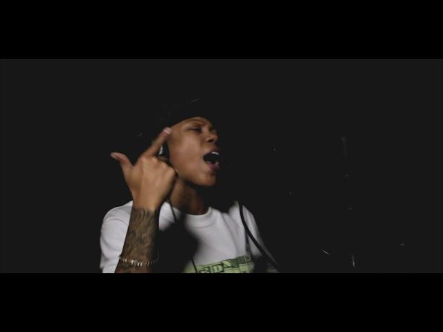 Xplicit Life - "I Don't Ever Sleep" Official Music Video [shot x @yeeetv]