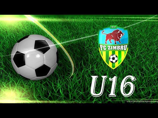 12.10.2024  FC MAGDACESTI  -  FC ZIMBRU   1  -  4