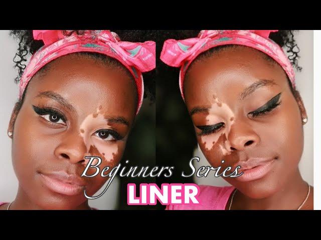 BEGINNERS SERIES: HOW TO APPLY LINER | DOSEOFJASS