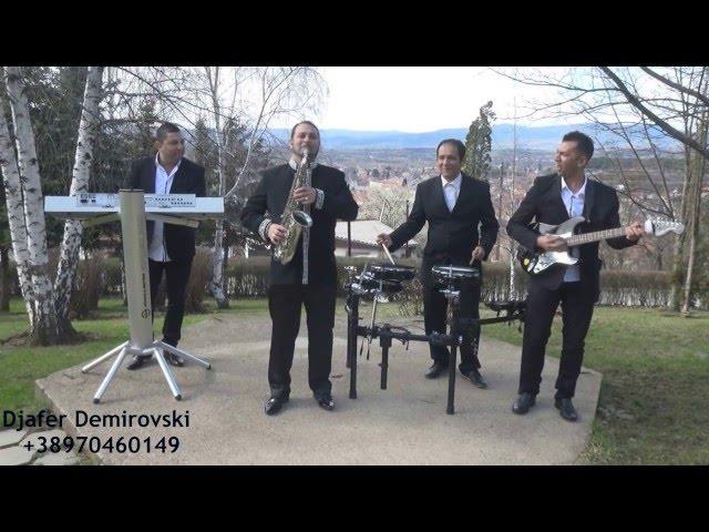 Djafer Demirovski ASI KOLO Official Video 2016 █▬█ █ ▀█▀