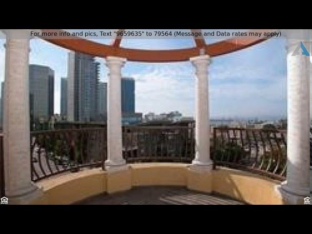 Priced at $2,850 - 1601 India Street, San Diego, CA 92101