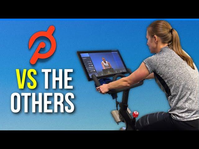 Don't Get a Peloton Alternative: Here's Why!