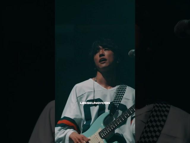 이승윤 Beautiful Mint Life 2025 Recap Video