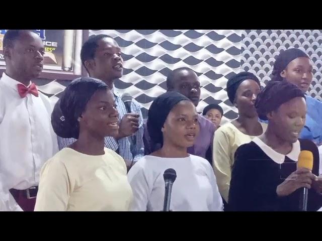 I'M A MILLIONAIRE || IBADAN CORPERS' CHOIR