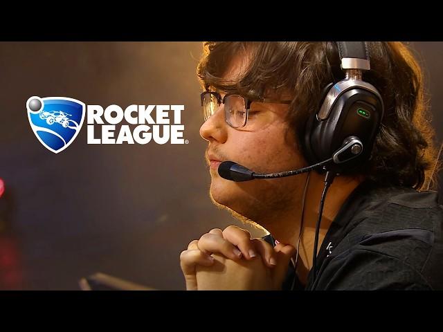 The Most Shocking Mistakes in Rocket League History