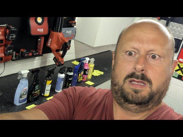 Daylight Robbery! The Laymens Truth with the Mega Test Results