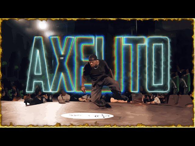 The Most UNDERRATED Dancers | AXELITO | Episode 9 