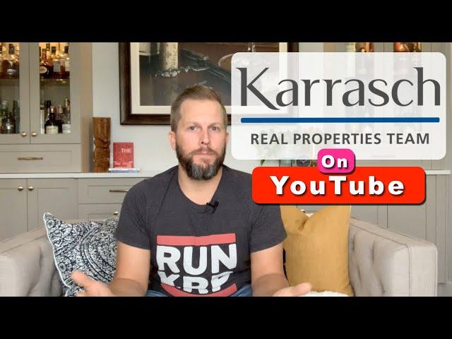 Karrasch Real Properties - YouTube Intro